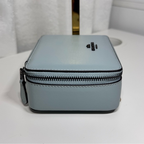 Coach Jewelry Box - Picture 5 of 11